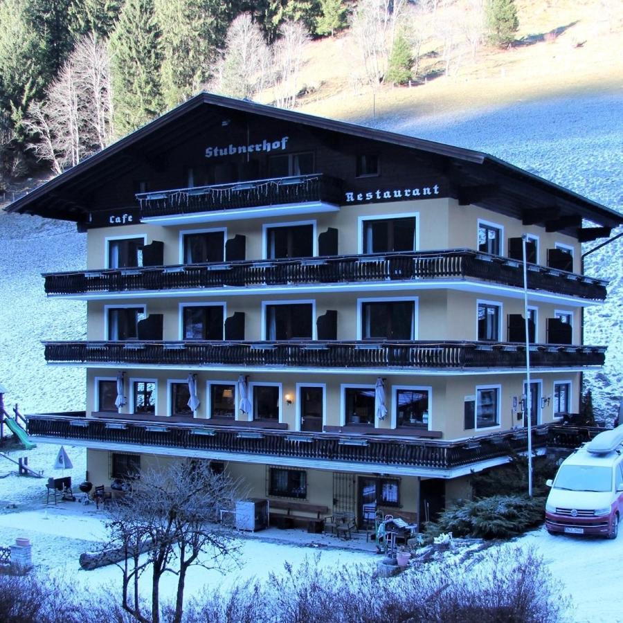 Stubnerhof Hotel Bad Gastein Exterior foto